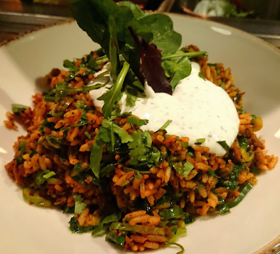 Restaurant L'Oasis - Gastronomi och hotellverksamhet