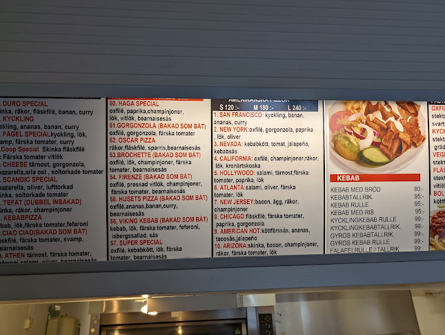 Durovägen 2, 806 28 Gävle