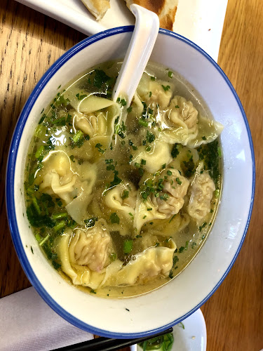 YiLi Restaurang - Gastronomi och hotellverksamhet