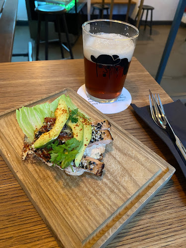 Mikkeller Stockholm (Östermalm) - Stockholm