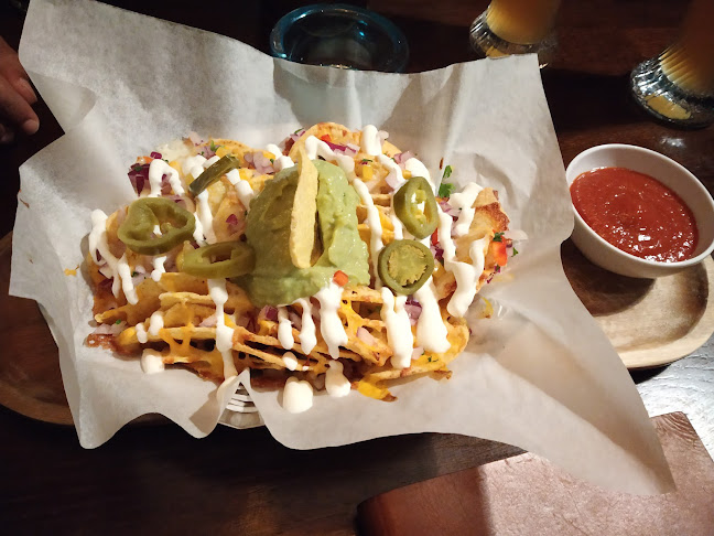 Comentarii opinii despre Beerista