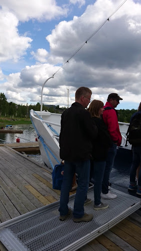 Dockstavägen 40, 873 96 Docksta