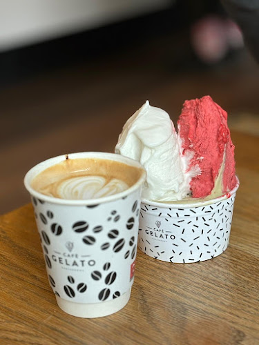 Café Gelato - Karlskrona