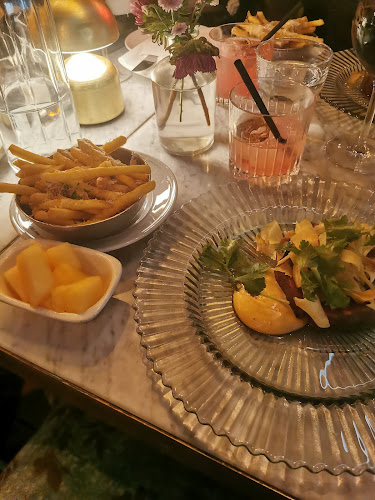 Comentarii opinii despre Vau de ville