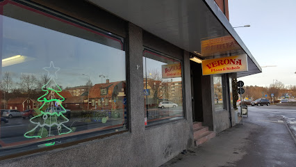 Pizzeria Verona