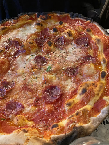 Opinii despre Cucina Povera în Stockholm - Gastronomi och hotellverksamhet