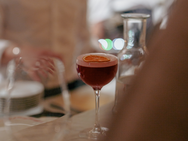 Reviews of Frippe in Stockholm - Gastronomi och hotellverksamhet