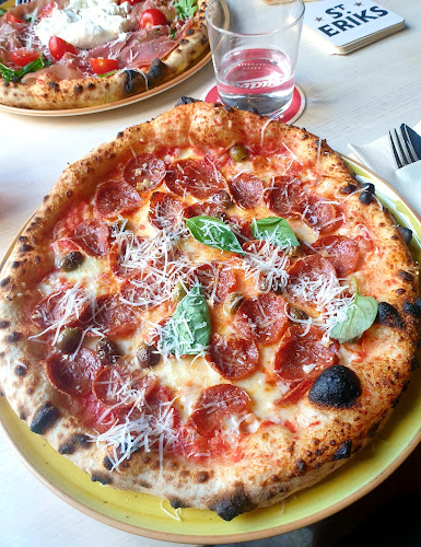 Fatcuz - beer & pizza - Örebro