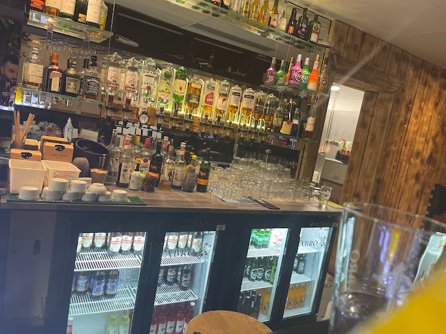 Torino Pub - Gastronomi och hotellverksamhet