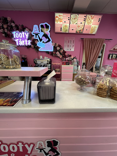 Tooty Tårta - Göteborg