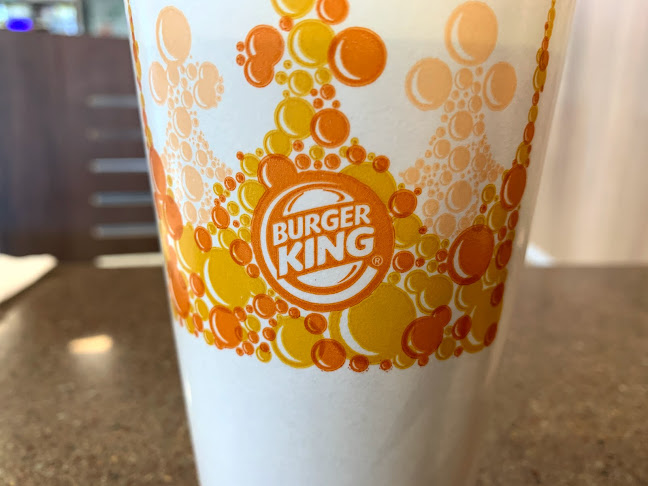 Reviews of Burger King in Oskarshamn - Gastronomi och hotellverksamhet