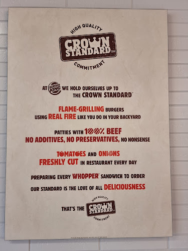 Burger King Lomma - Lomma