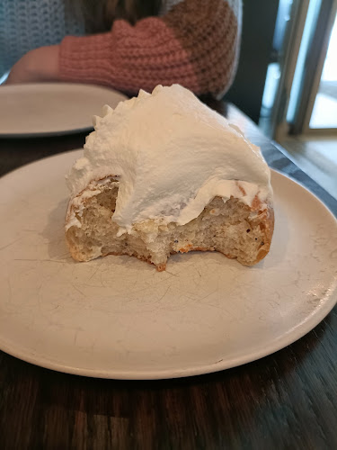 SurÅdeg - Gastronomi och hotellverksamhet