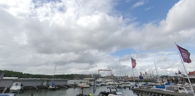 Porter Pelle - Restaurang vid Vattnet, Evenemang/Livemusik i Göteborg