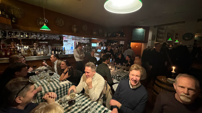 Comentarii opinii despre Capridue's Bakficka