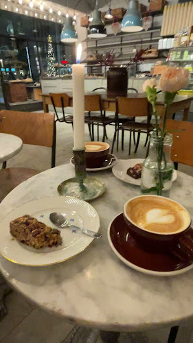 Opinii despre Fabrique Klarabergsgatan 60 în Stockholm - Gastronomi och hotellverksamhet