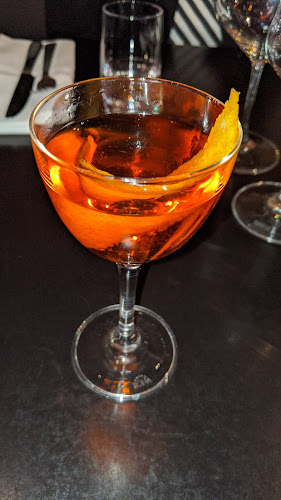 Brasserie Storan - Gastronomi och hotellverksamhet