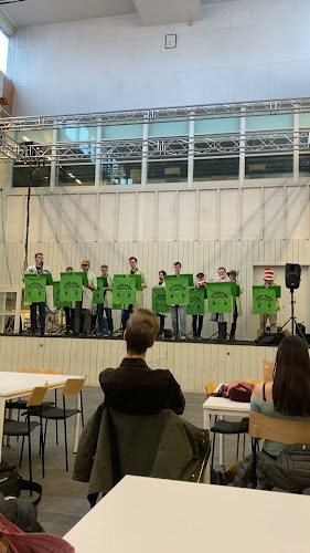 Kårhusrestaurangen i Luleå AB - Gastronomi och hotellverksamhet