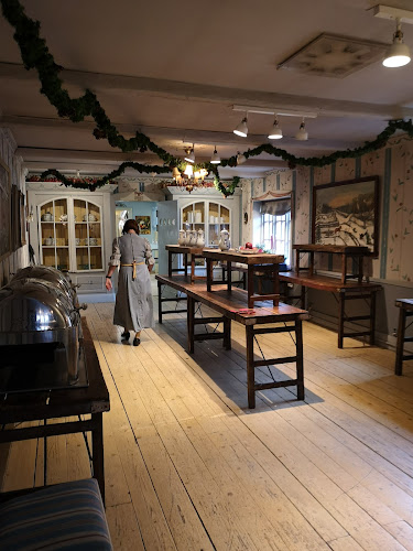 CESARSTUGAN, 521 94 Falköping