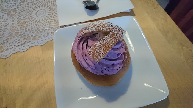 Vansbro Konditori & Bageri - Vansbro