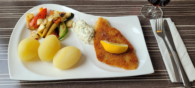 Opinii despre Thai Fu Quing în Vimmerby - Gastronomi och hotellverksamhet