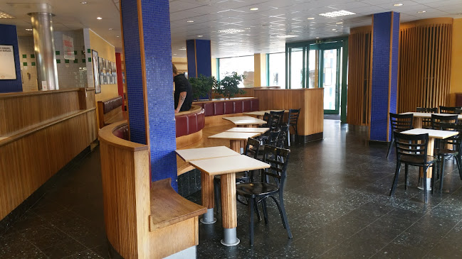 Reviews of Big Boy Härnösand in Härnösand - Gastronomi och hotellverksamhet