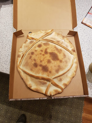 Comentarii opinii despre Restaurang Sicilien