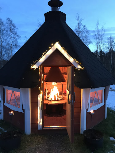 Westsunds Gård - Gastronomi och hotellverksamhet