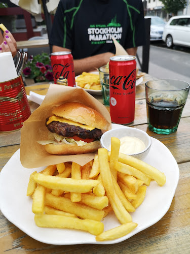 Seasons Grill & Wok Open Times