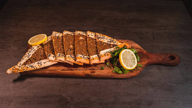 Opinii despre Damas în Malmö - Gastronomi och hotellverksamhet