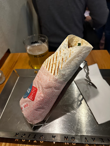 Meat On A Stick - M.O.A.S Phone number