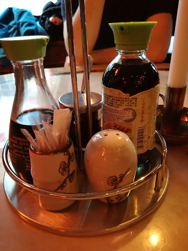 Comentarii opinii despre Naru Japanese Food