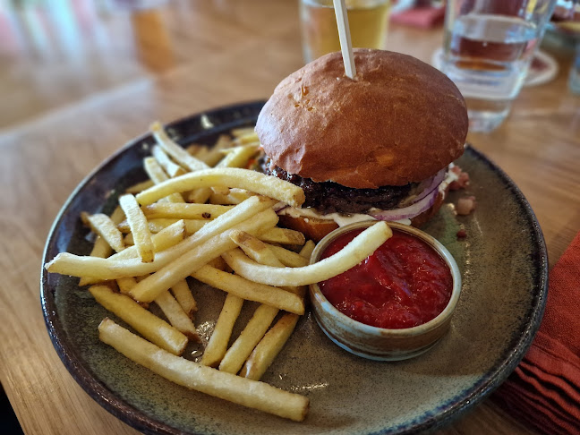 Comments and reviews of Bryggeriet Ångkvarn