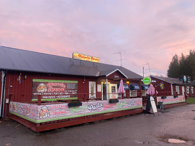 Pizzeria Arena