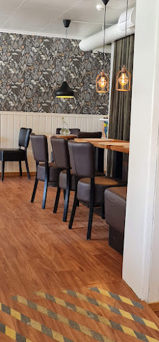 Comentarii opinii despre Melins Konditori