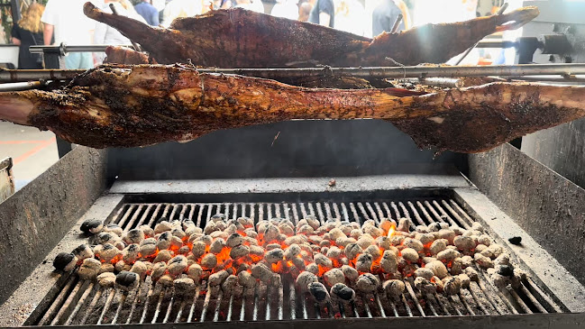 Reviews of Lammet & Grisen in Löttorp - Gastronomi och hotellverksamhet