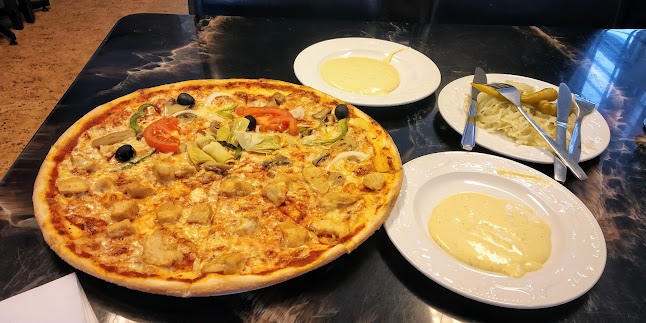 Pizzeria Etna - Ludvika