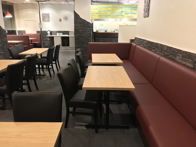 Mariestads Pizzeria - Gastronomi och hotellverksamhet