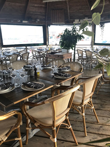 Restaurang K4 Pampas