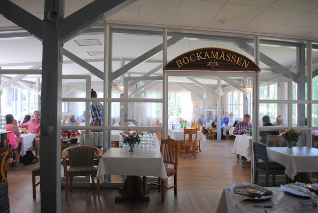 Restaurang Kungsådran