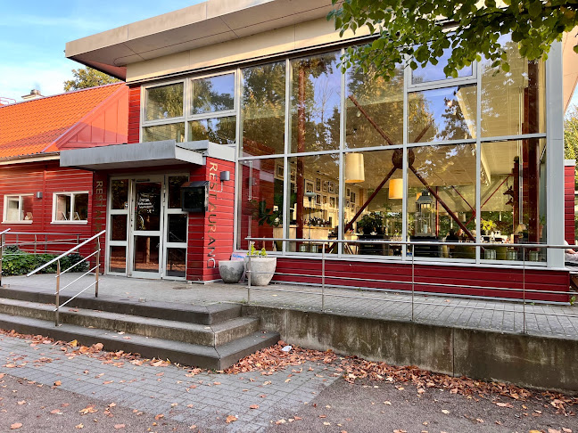 Stadsparksgatan, 222 29 Lund