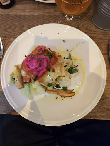 Ölstugan Tullen Sveavägen - Stockholm