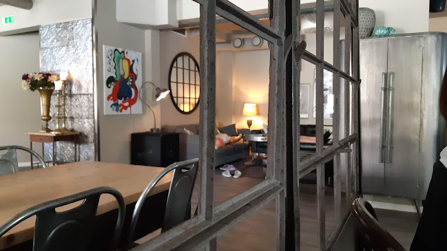 GC Restaurang, Bar & Café Phone number