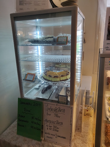 Café Lilla Mari AB - Gastronomi och hotellverksamhet