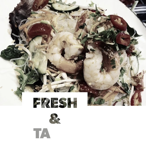 Bánh Mì King Stattena - Vietnamese Street Food