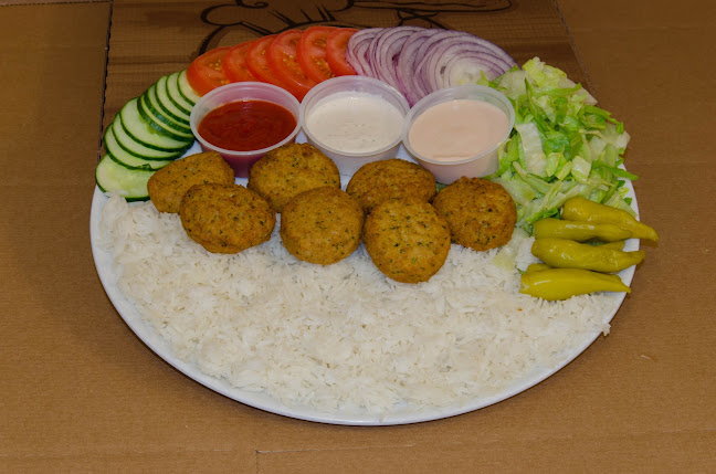 Tomtebo Älvans Pizzeria - Gastronomi och hotellverksamhet