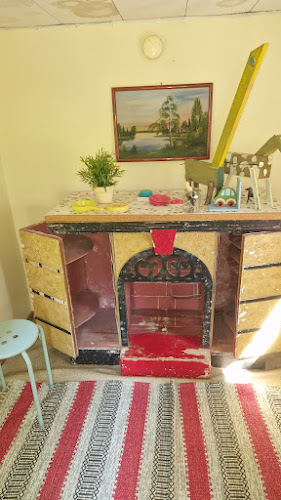 Comments and reviews of Bageri & Ägg