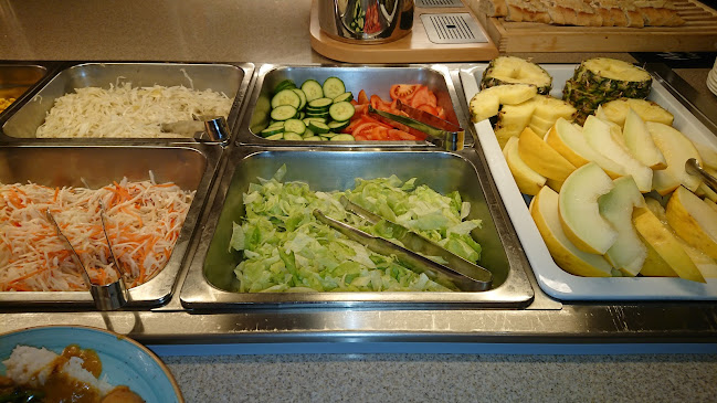 Opinii despre Yun Lee în Eslöv - Gastronomi och hotellverksamhet