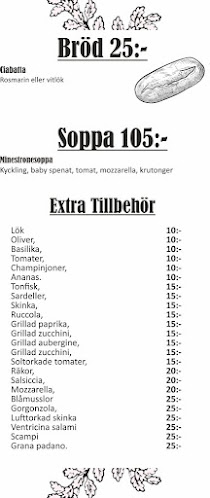 Torggatan 9, 149 40 Nynäshamn