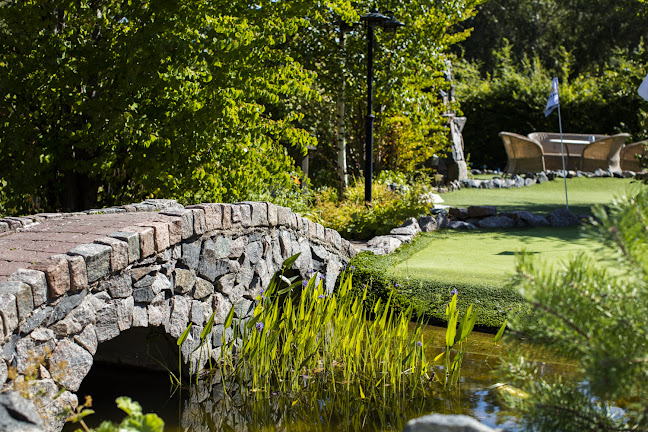 Punch Restaurang & Bar - Gastronomi och hotellverksamhet